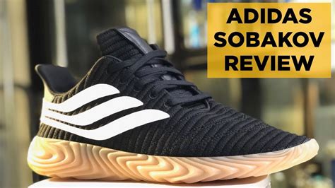 reventa de las adidas sobakov|adidas sobakov review.